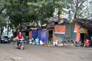 Bảo vệ tài nguyên quốc gia với dịch vụ thu mua phế liệu giá cao